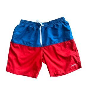 Chubbies Men's multi Swim-briefs-shorts